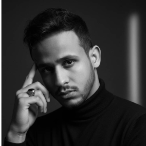 Mustafa Ali Saleh Qasim Al-Shahari-Freelancer in 'Amran,Yemen