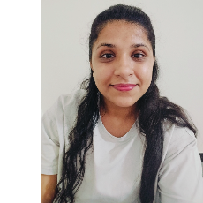Naina Manglik-Freelancer in Bengaluru,India