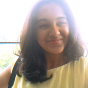 Avanthika-Freelancer in Hyderabad,India