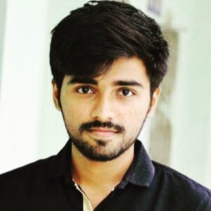 Rajesh Gurjar-Freelancer in Chennai,India