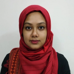 Sanjina Hossain-Freelancer in Dhaka,Bangladesh
