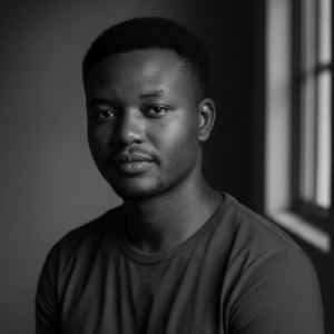 Ivan Simiyu-Freelancer in Nairobi,Kenya