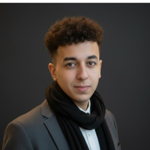 Michael Mohsen-Freelancer in Asyut,Egypt