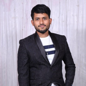 Sayindra Rathod-Freelancer in Bengaluru,India