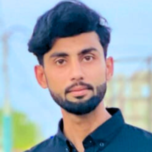 Aaliyan Khan-Freelancer in hyderabad,Pakistan
