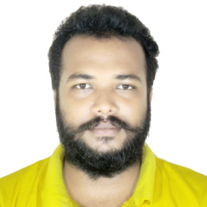 Bikash Kumar-Freelancer in Khulna,Bangladesh