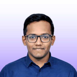Muthumanickam V-Freelancer in Bengaluru,India