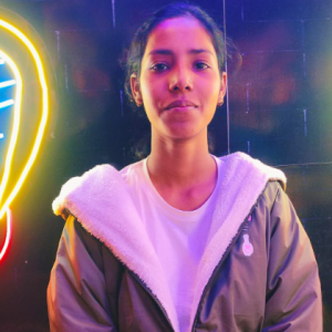 Aanchal Richhariya-Freelancer in GWALIOR,India