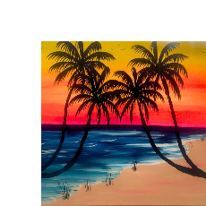 Kae's Art Studio-Freelancer in Nassau,Bahamas the