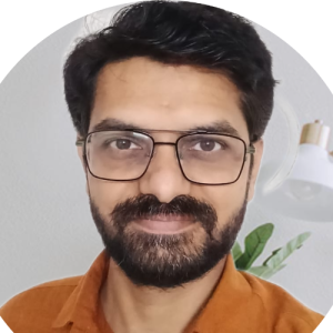 Shyam Ranpara-Freelancer in Rajkot,India