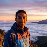 Manuja Wijeweera-Freelancer in Hambantota,Sri Lanka