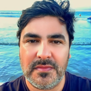 Alex Ballerino-Freelancer in Santiago,Chile