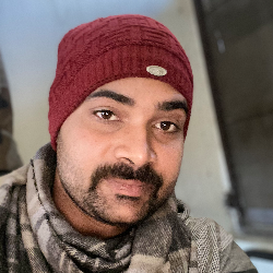 Prashant Singh-Freelancer in Ranchi,India