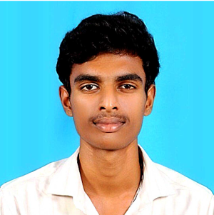 Sivaram S-Freelancer in TRICHY,India