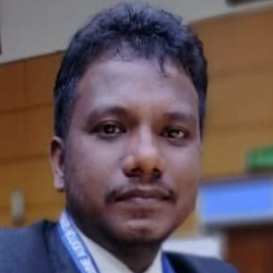 Jeyachandran-Freelancer in Batticaloa,Sri Lanka