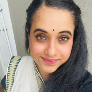 Dikshita Chowdhury-Freelancer in Siliguri,India