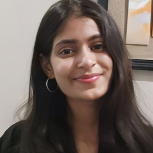 Aditi Sharma-Freelancer in Jaipur,India