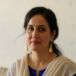 Shazia Umair-Freelancer in Faisalabad,Pakistan