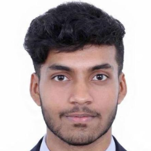 Raj Krishnan-Freelancer in Kochi,India