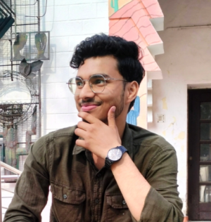 Nitin Kumar-Freelancer in New Delhi,India