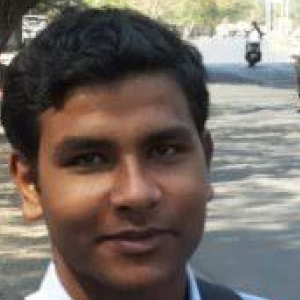 Anup Choudhary-Freelancer in ,India