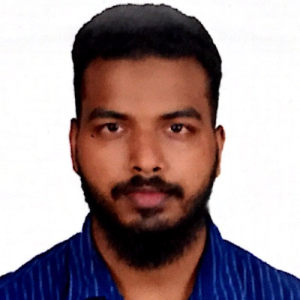Mohamed Ibrahim Ali-Freelancer in Chennai,India