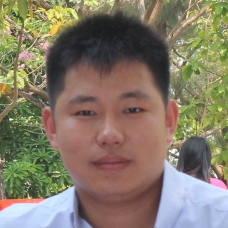Aaron Rodier-Freelancer in Toronto,Cambodia