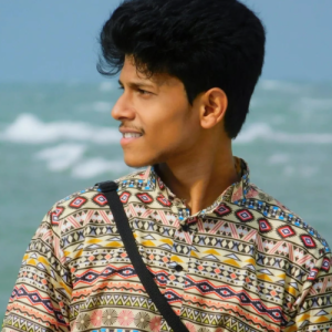 Atharva Gaoture-Freelancer in Pune,India