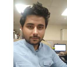 Mitrabha Deb-Freelancer in Haridwar,India