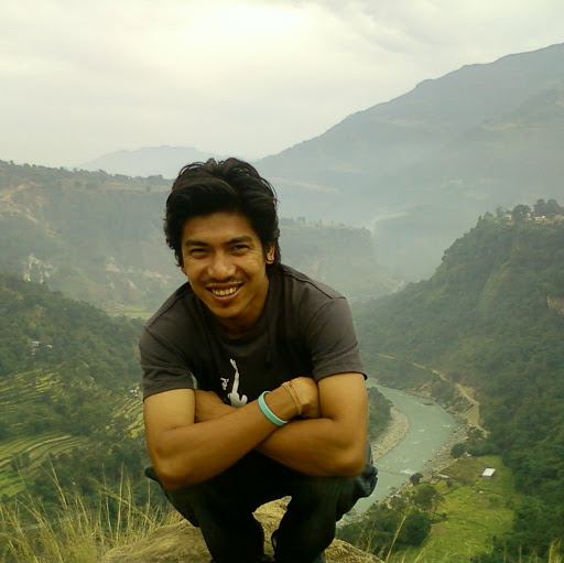 Manik Shrestha-Freelancer in Kathmandu,Nepal