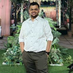 Manav Parikh-Freelancer in Mumbai,India