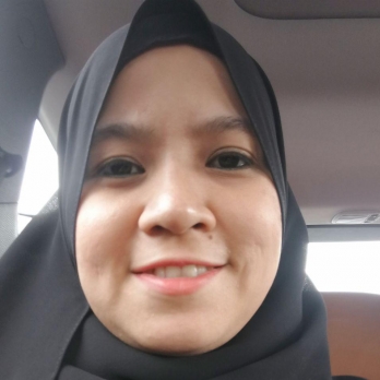 Nurul Huda Hilmi-Freelancer in ,Malaysia