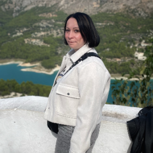Olga Sytova-Freelancer in Benidorm,Spain