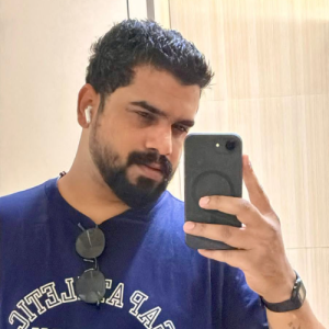 Anthony Bernard Mallem-Freelancer in Pune,India