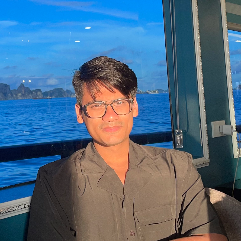 Aditya Phukan-Freelancer in New Delhi,India