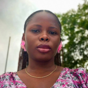 Muftiat Oladunni-Freelancer in Agege,Nigeria