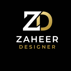 Zaheer designer-Freelancer in Muridke,Pakistan