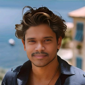 Babu-Freelancer in Visakhapatnam,India