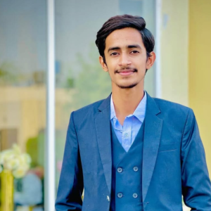 Mr. Usman-Freelancer in Bahawalpur,Pakistan