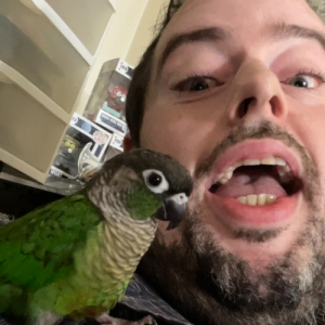 Charles Ferran-Freelancer in Scranton, PA,USA