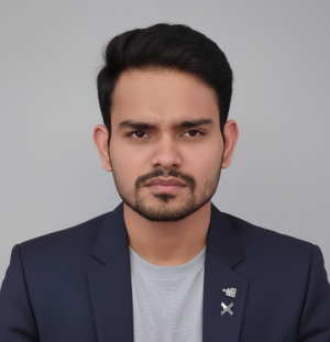 Mohit Kaushik-Freelancer in New Delhi,India