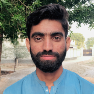 Mohsin Raza Frontend Developer-Freelancer in Bahawalpur,Pakistan