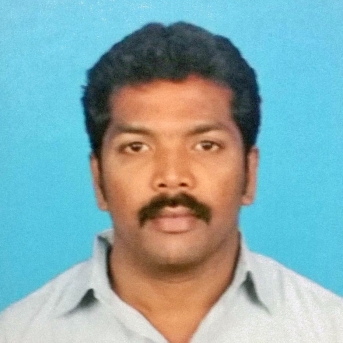 Santhosh L-Freelancer in Chennai,India