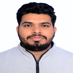Shubham Kumar-Freelancer in Noida,India
