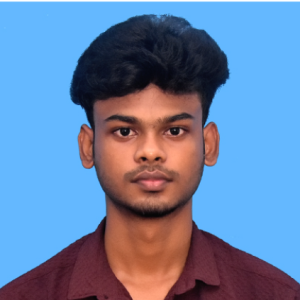 ARAVIND J-Freelancer in Chennai,India
