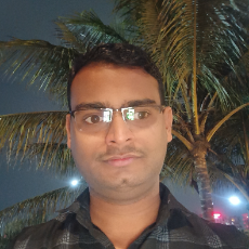 Sachin Malgave-Freelancer in Pune,India
