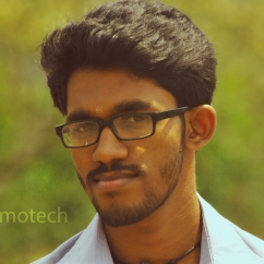 Nithin Mohan-Freelancer in PUNE,India