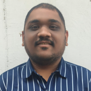Kedar Patankar-Freelancer in Pune,India