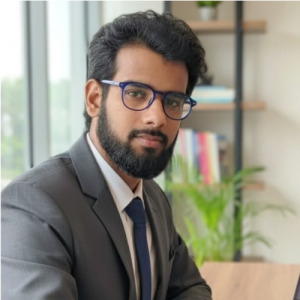 Shehraj Ahmad Siddique-Freelancer in Delhi,India