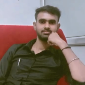 Nilesh Kumar-Freelancer in Bela,India